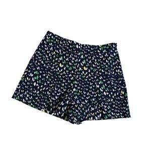 ‎Zara Shorts Navy blue